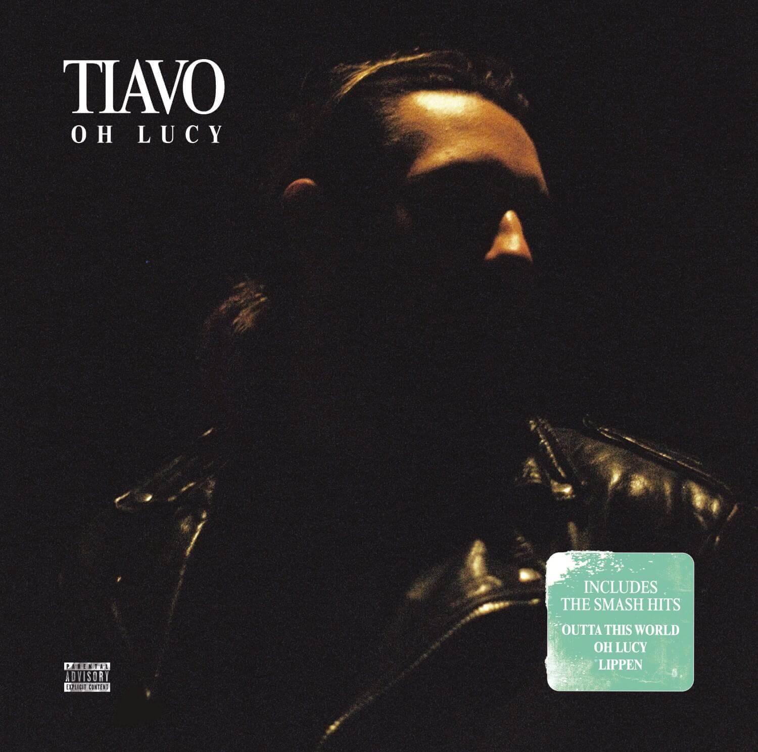 Tiavo - Oh Lucy